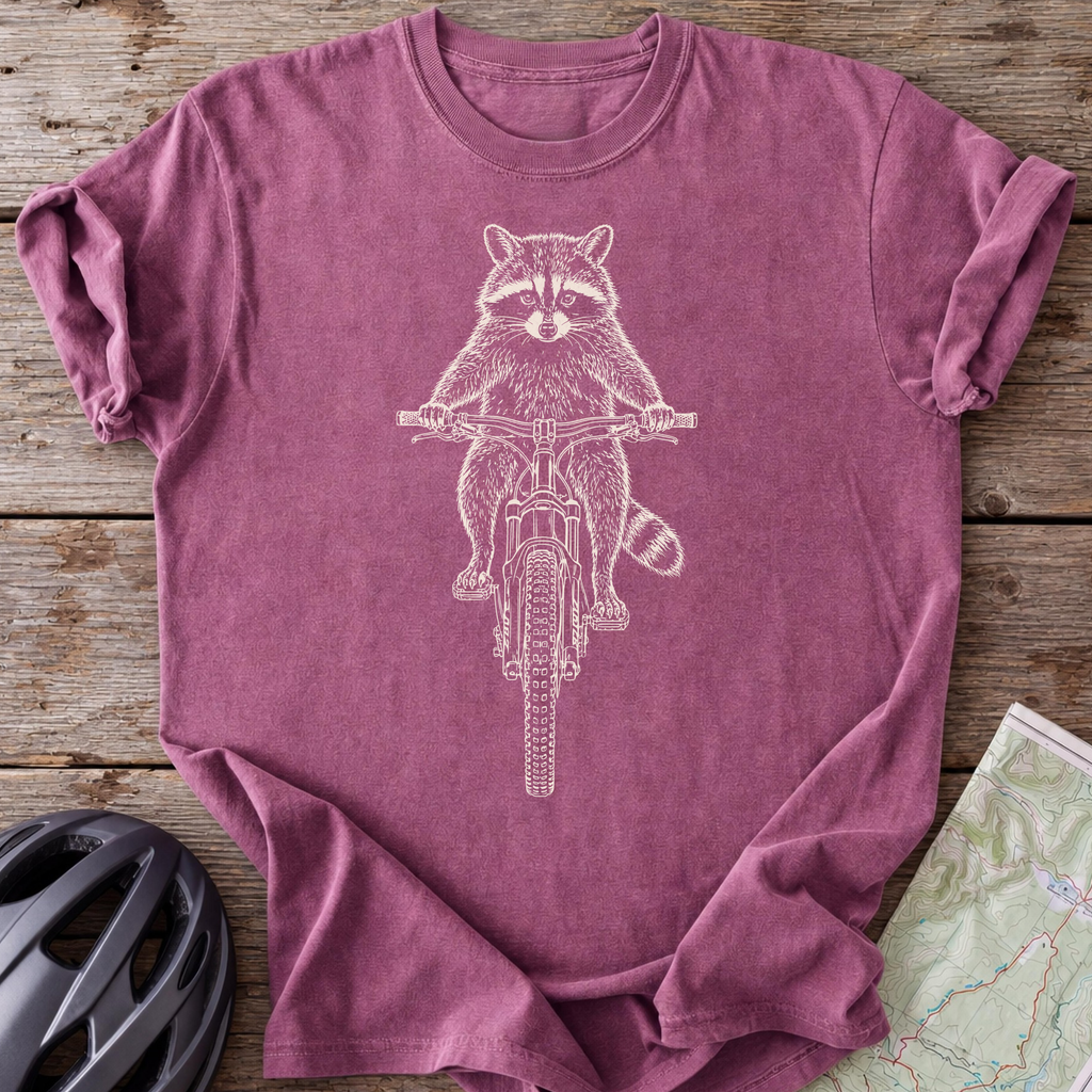 Feral MTB T-shirt
