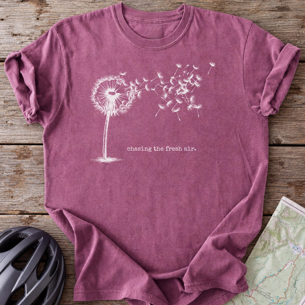 Fresh Air T-shirt