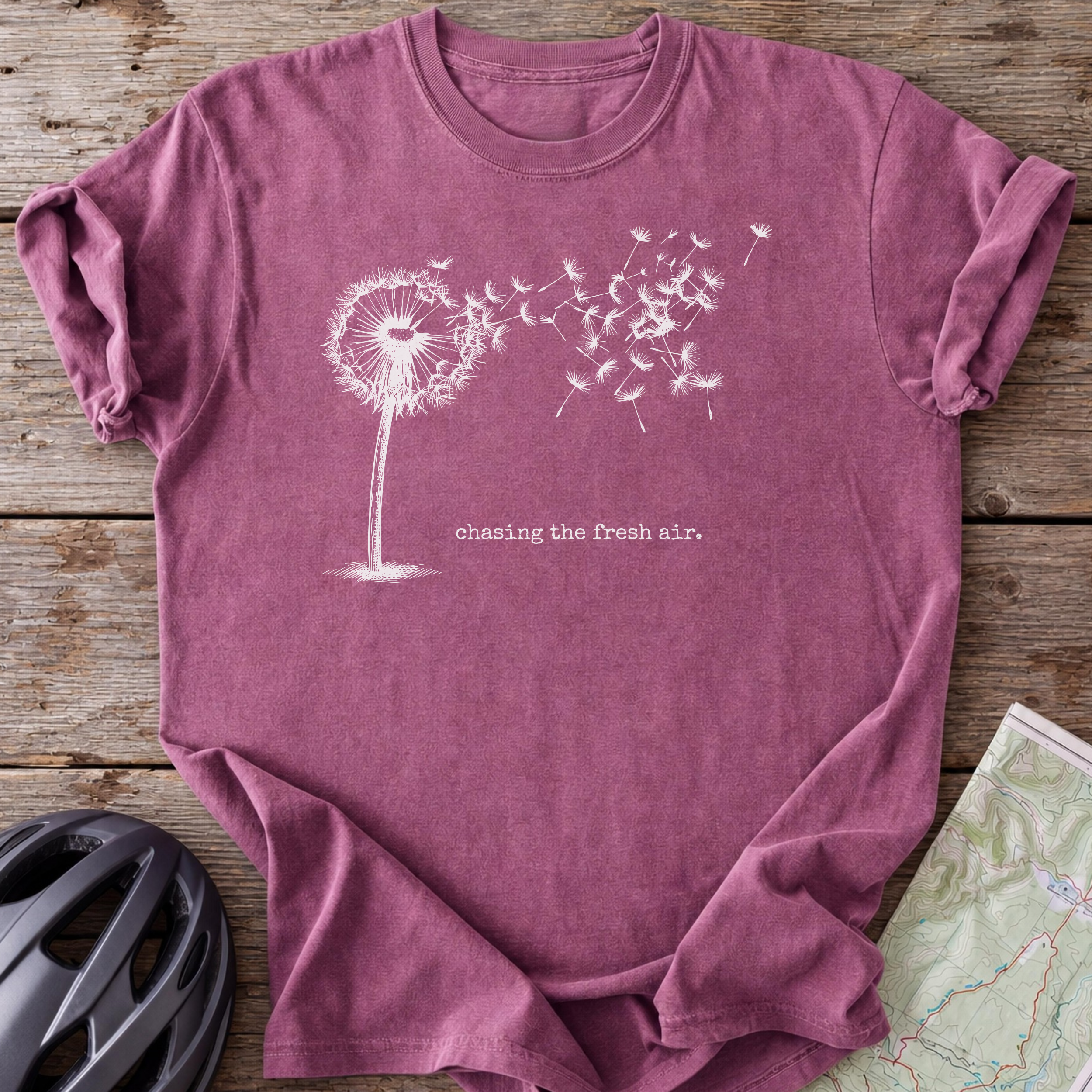 Fresh Air T-shirt