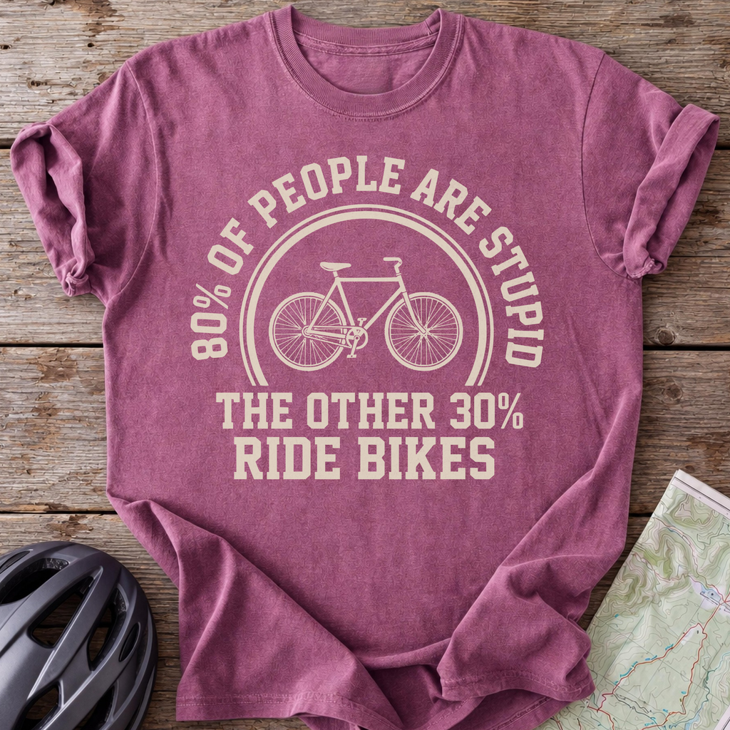 The Other 30% T-shirt