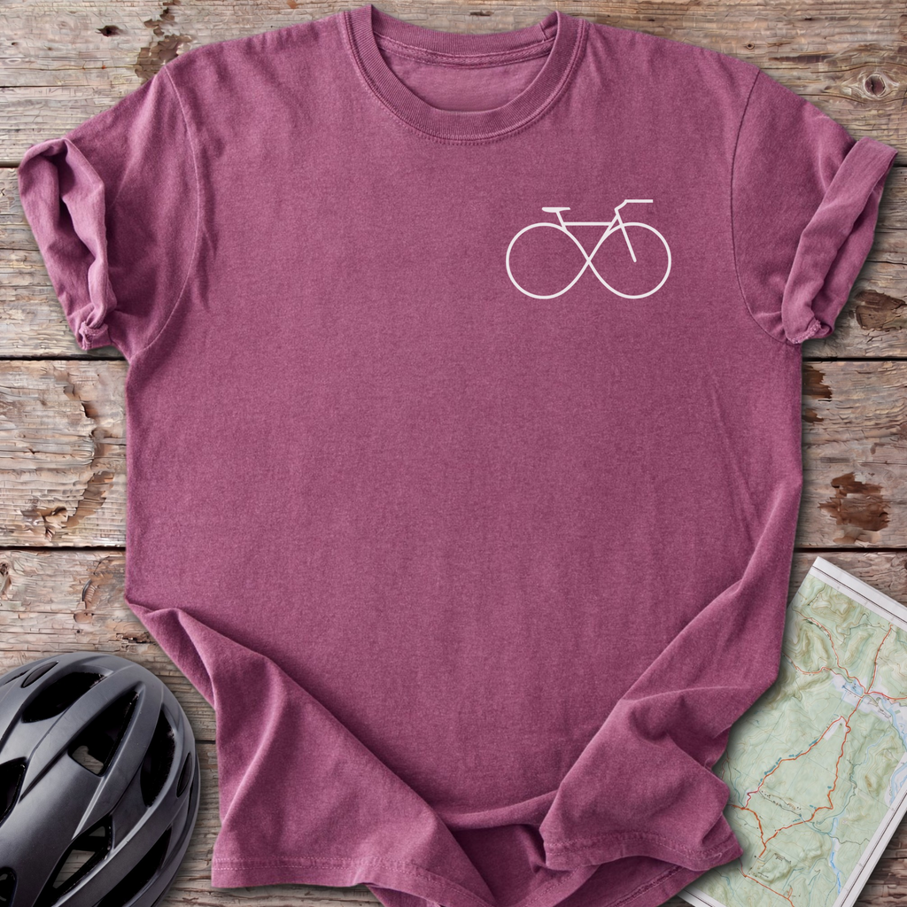 Cycle Eternity T-shirt