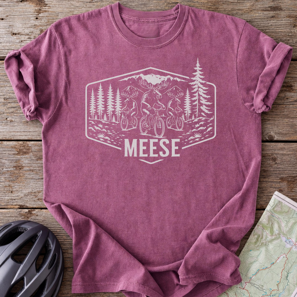 Meese T-shirt