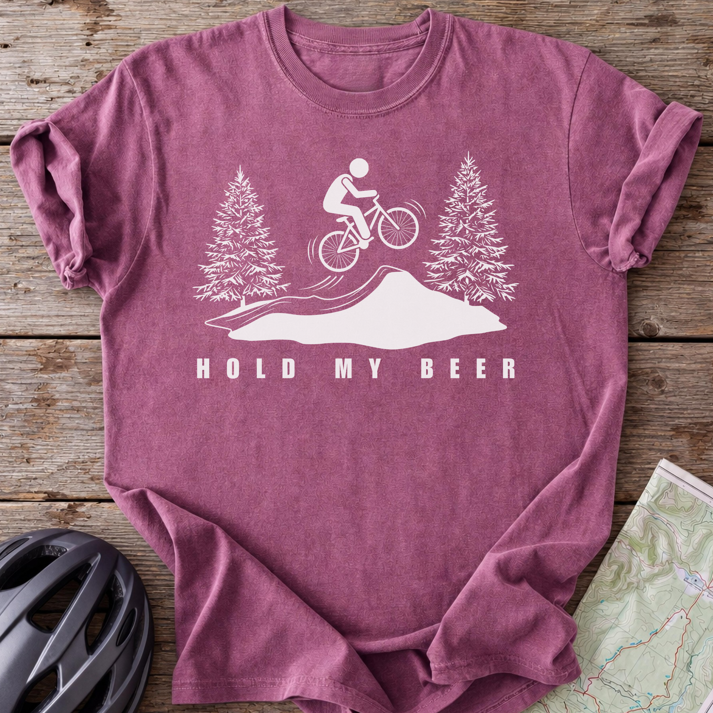 Hold My Beer T-shirt