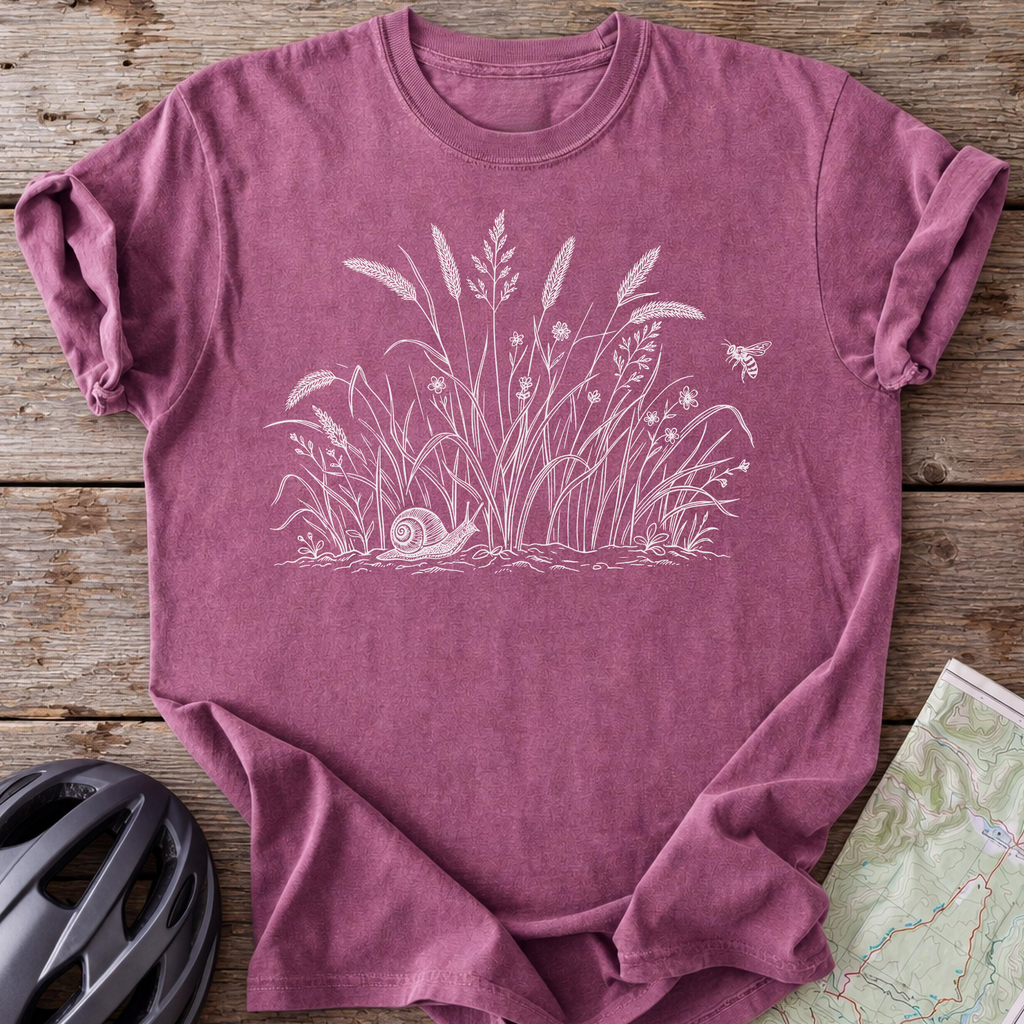 Slow Pace T-shirt