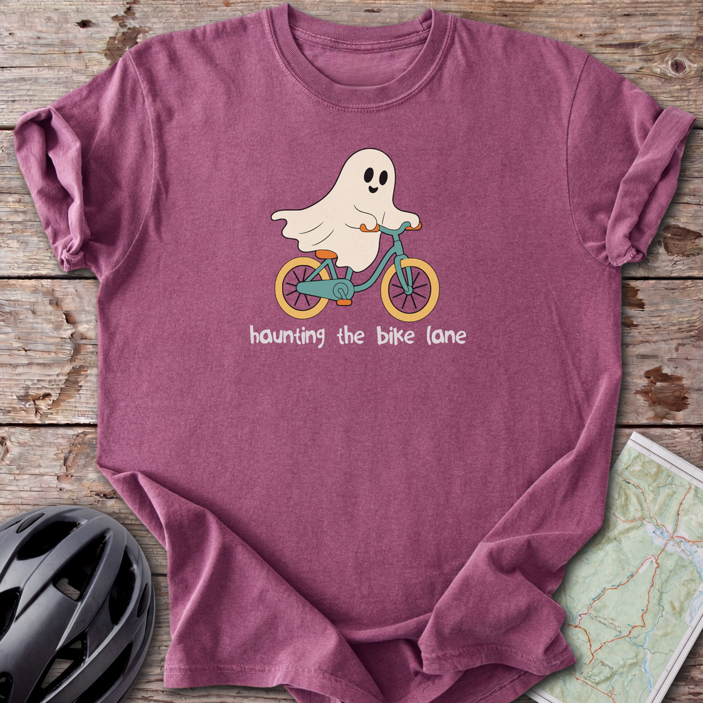 Boooo T-shirt