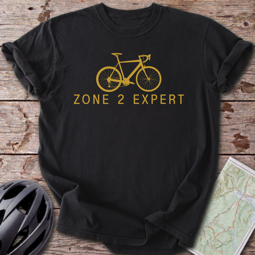 Zone 2 Expert T-shirt