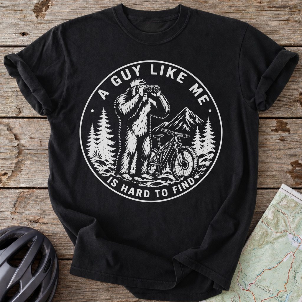 Hard To Find T-shirt