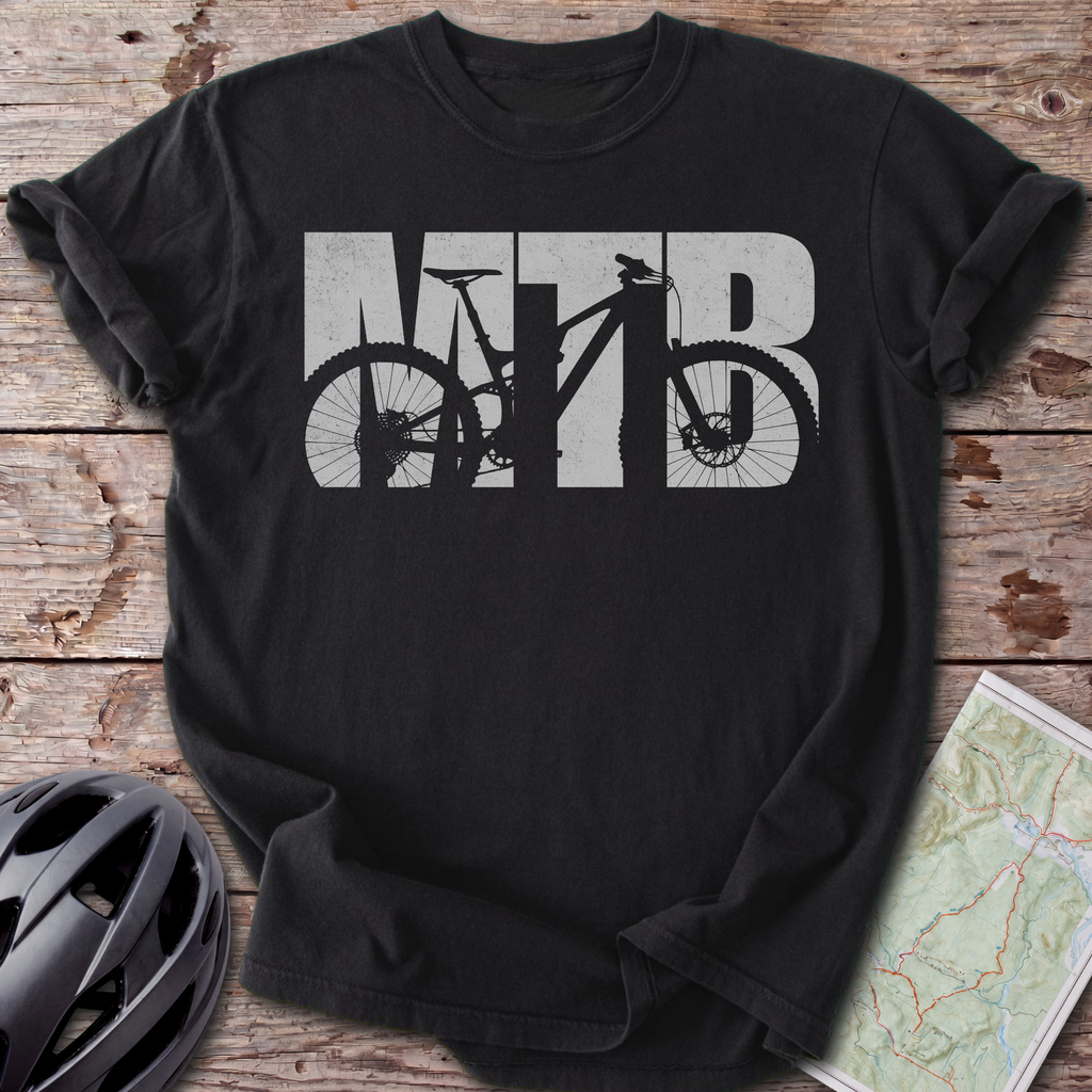 MTB T-shirt
