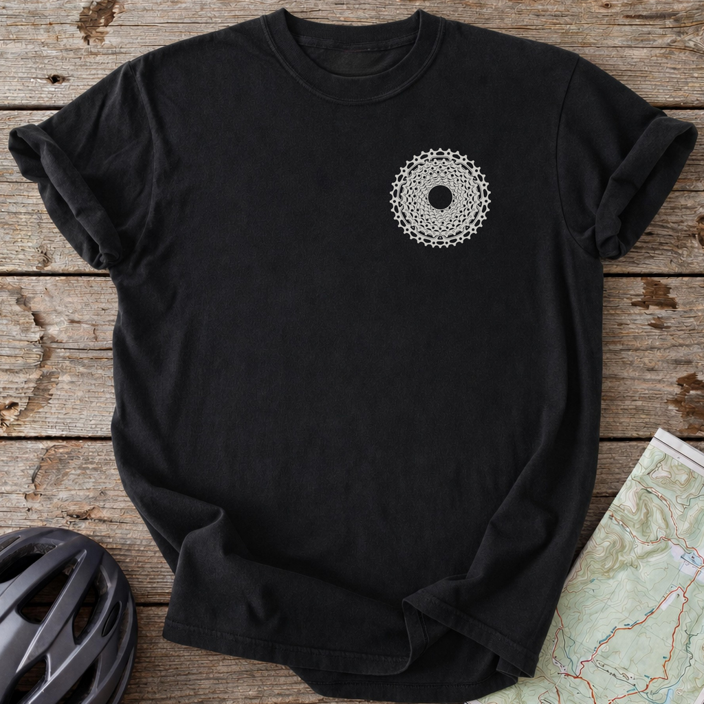 Cassette Pocket T-shirt