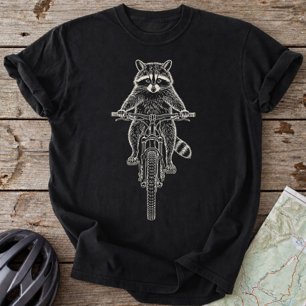 Feral MTB T-shirt