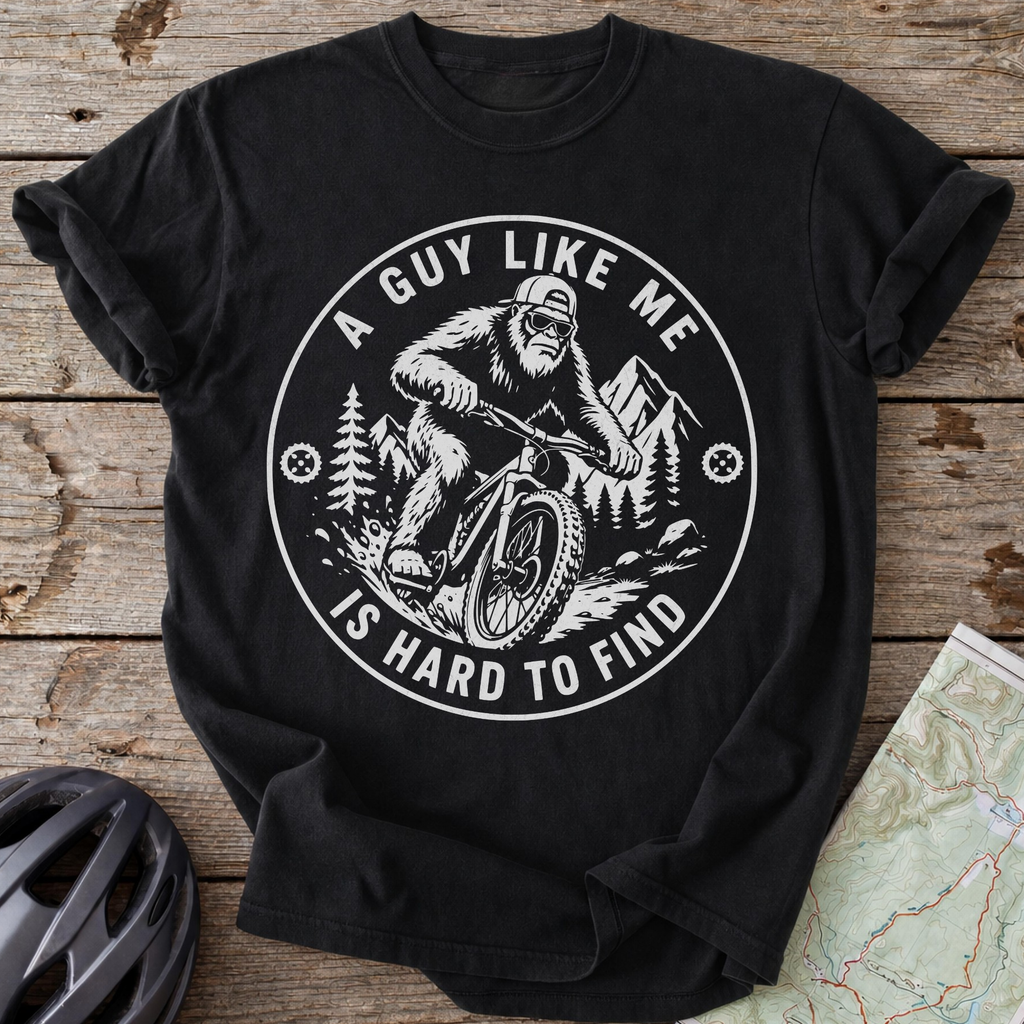 Guy Like Me T-shirt