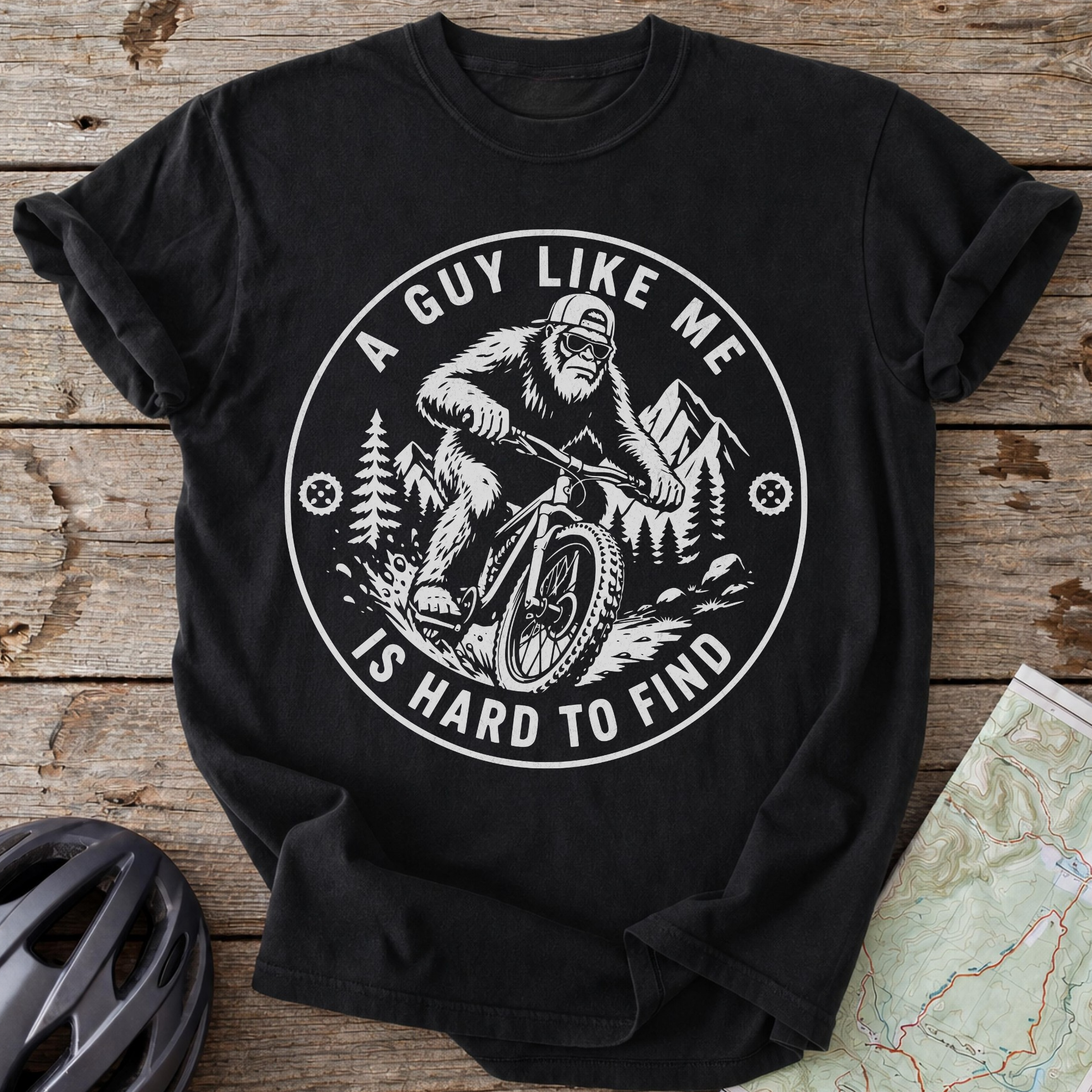 Guy Like Me T-shirt