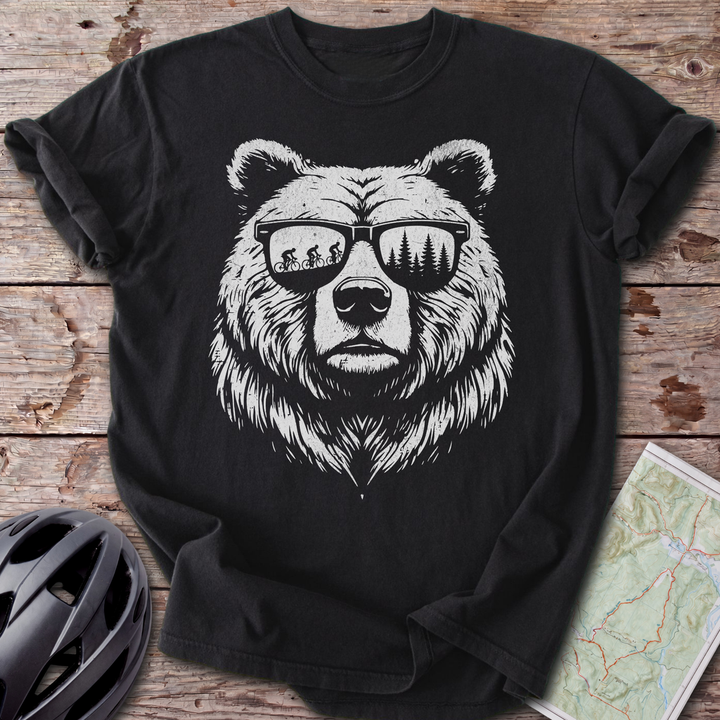 Bear Snack T-shirt