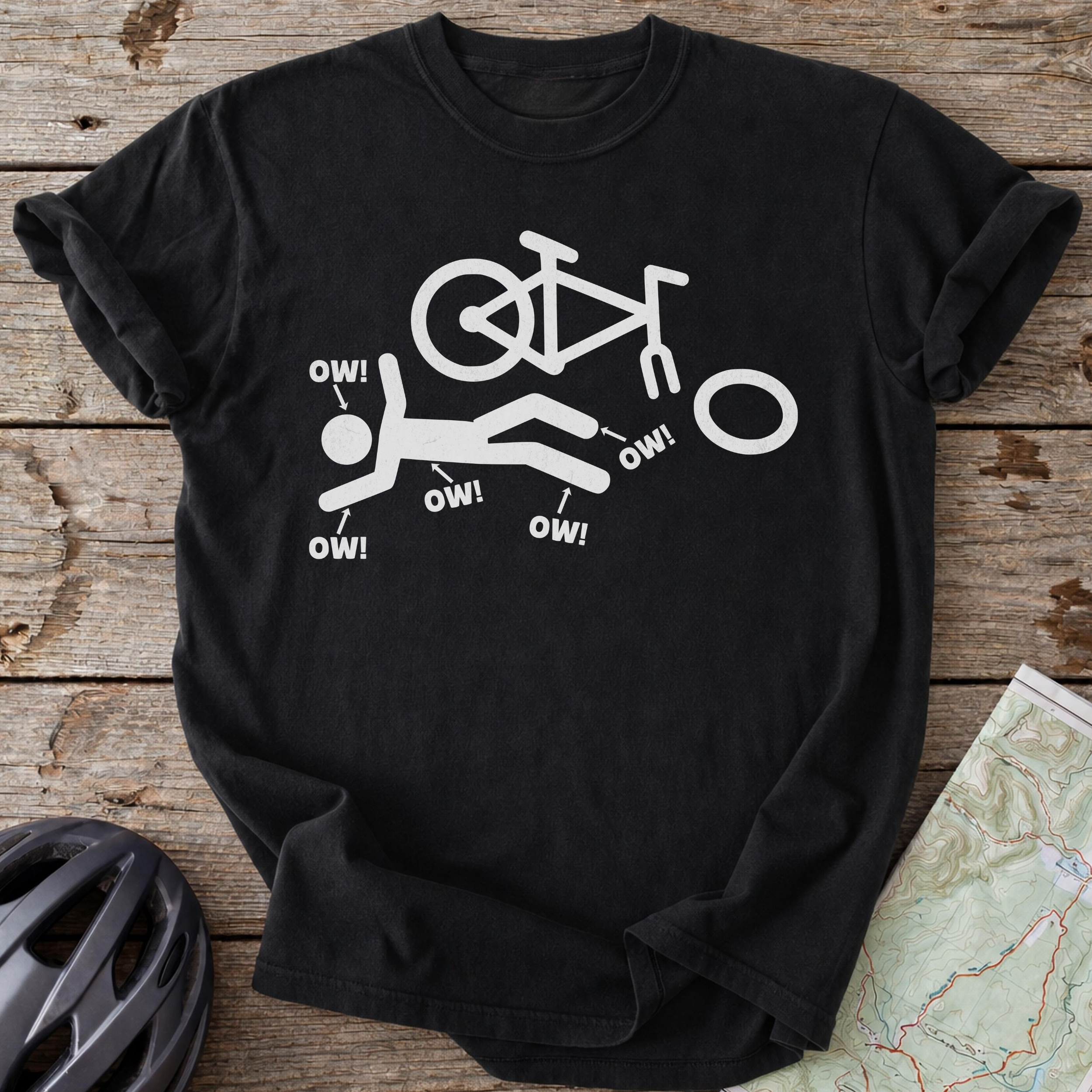 OW T-shirt