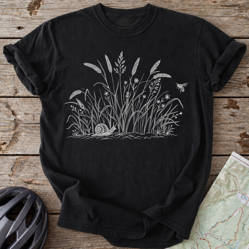 Slow Pace T-shirt