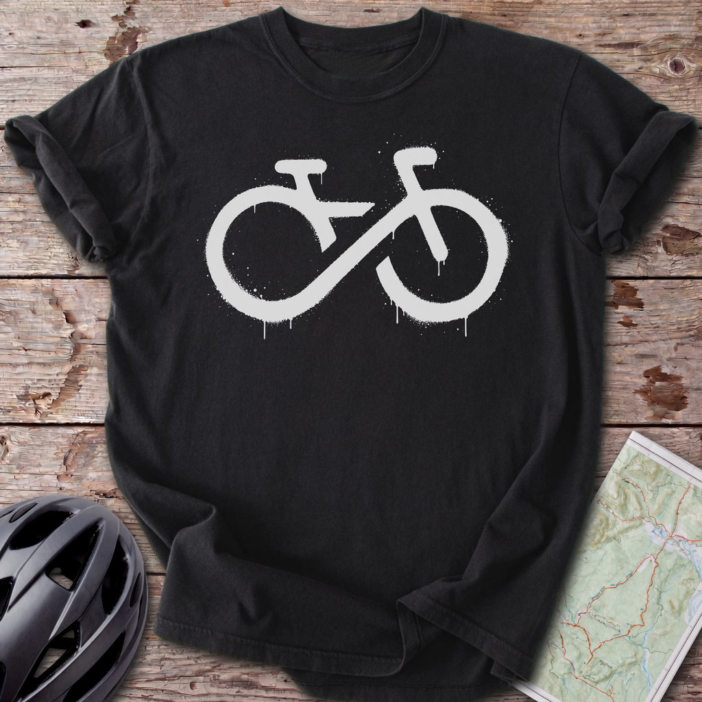 Endless Ride T-shirt