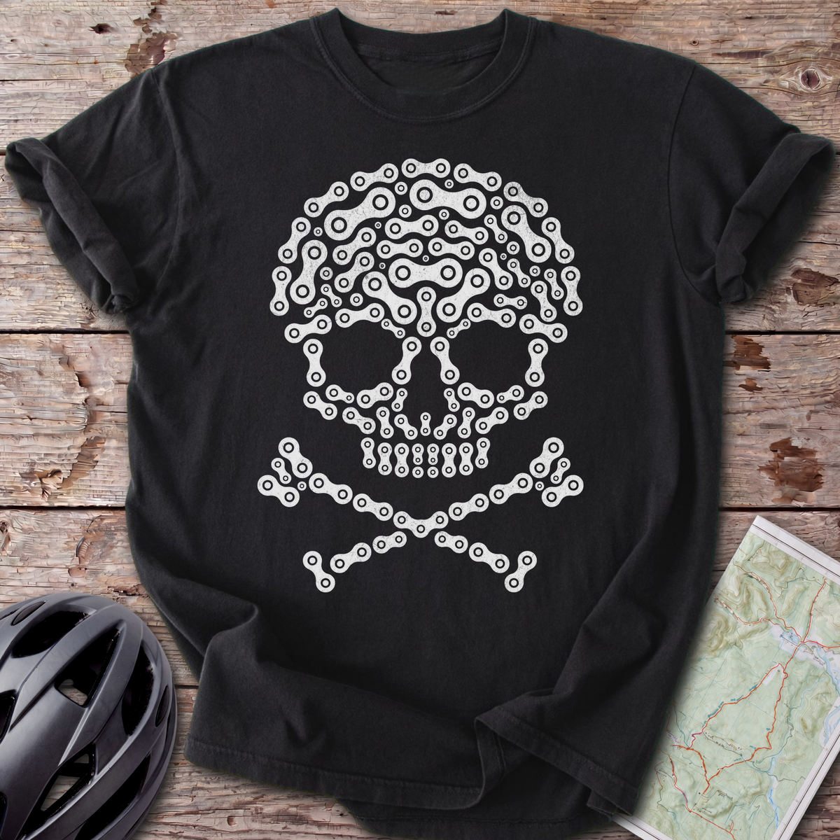 Chain Pirate T-shirt