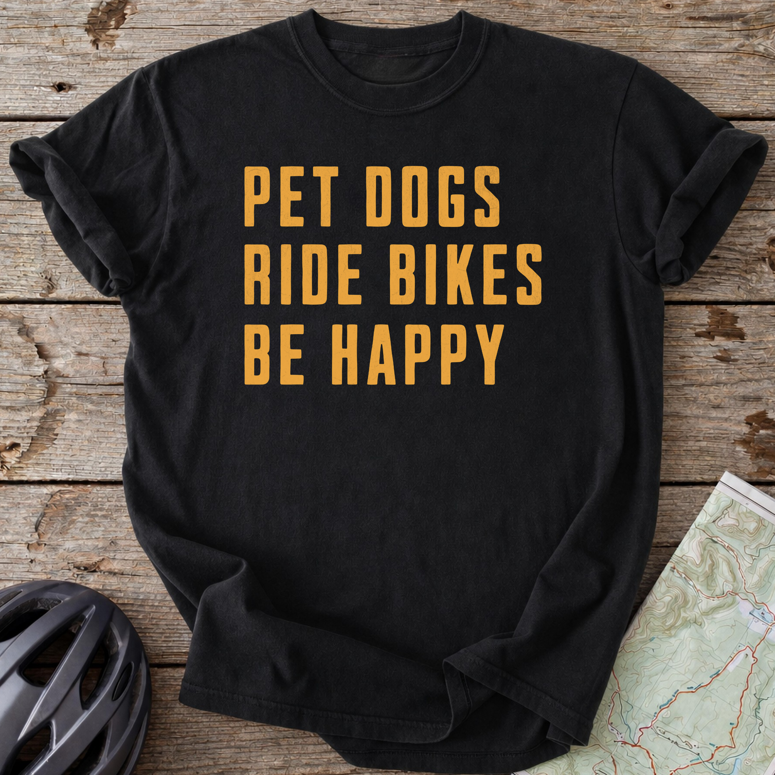 Pet Dogs T-shirt