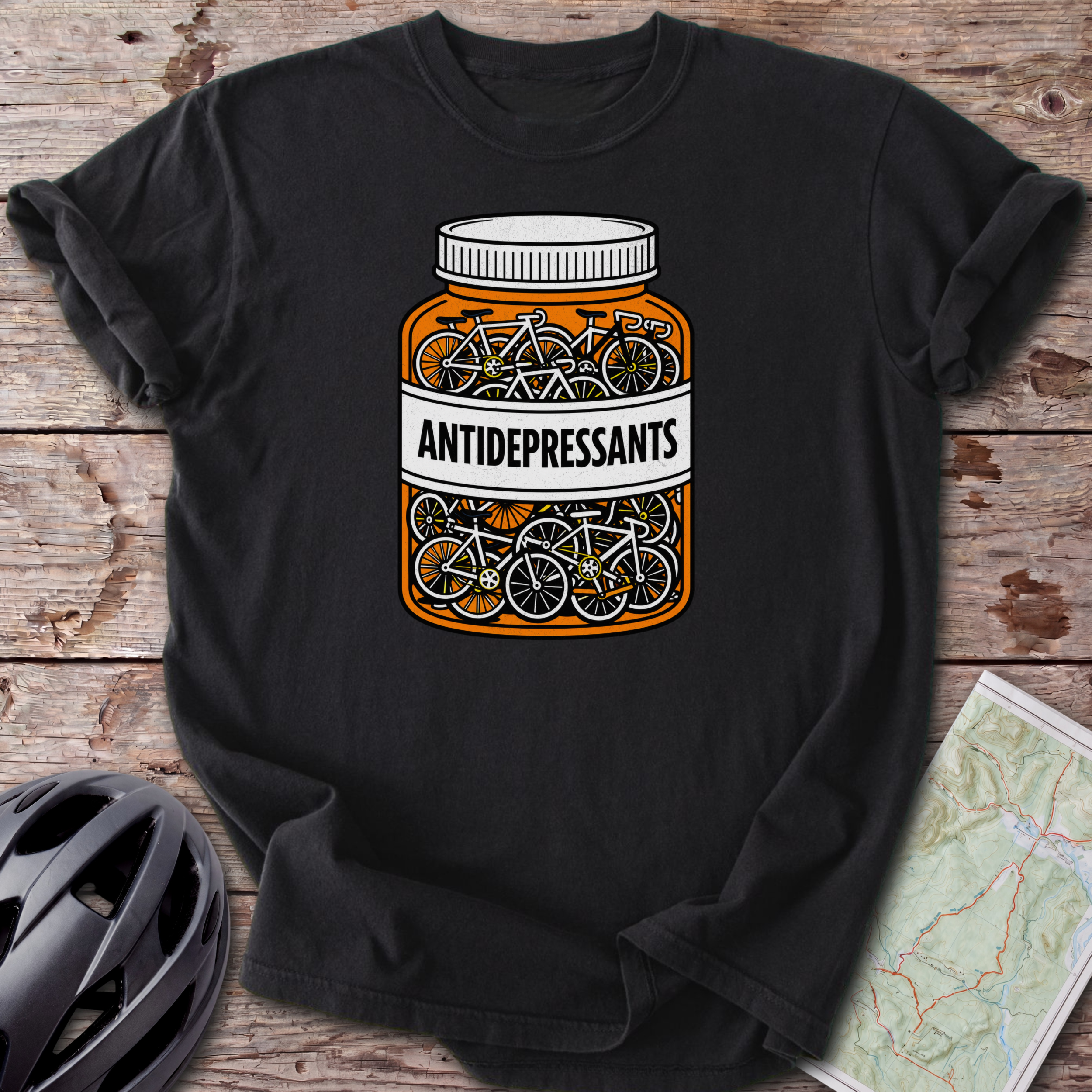 Antidepressants T-shirt