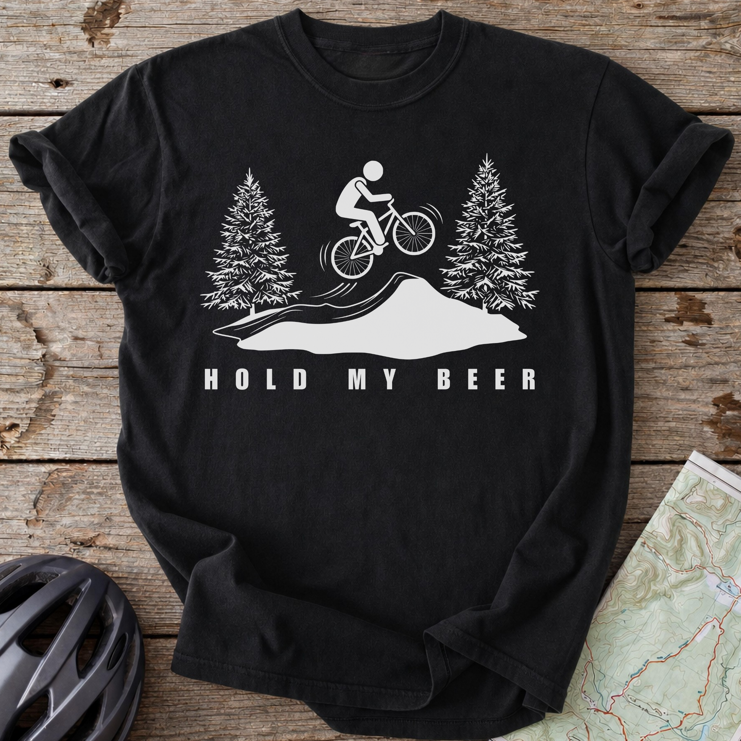 Hold My Beer T-shirt