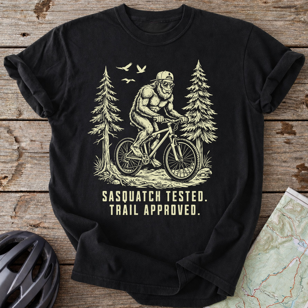 Trail Legend T-shirt