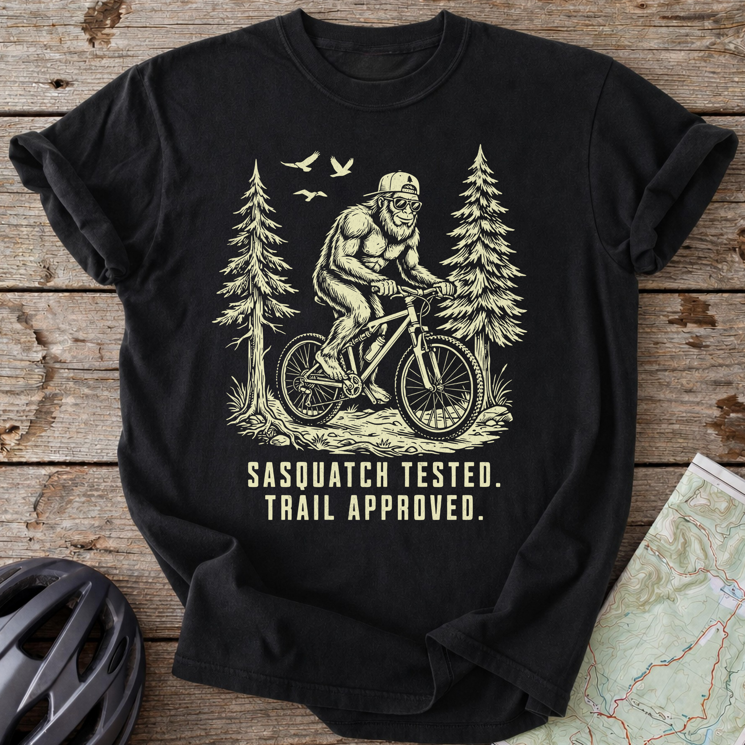 Trail Legend T-shirt