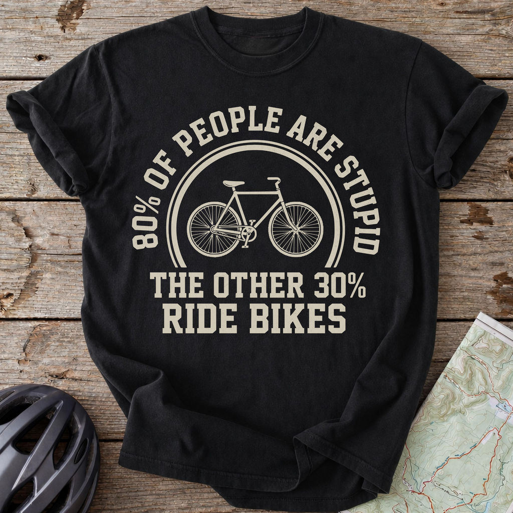 The Other 30% T-shirt