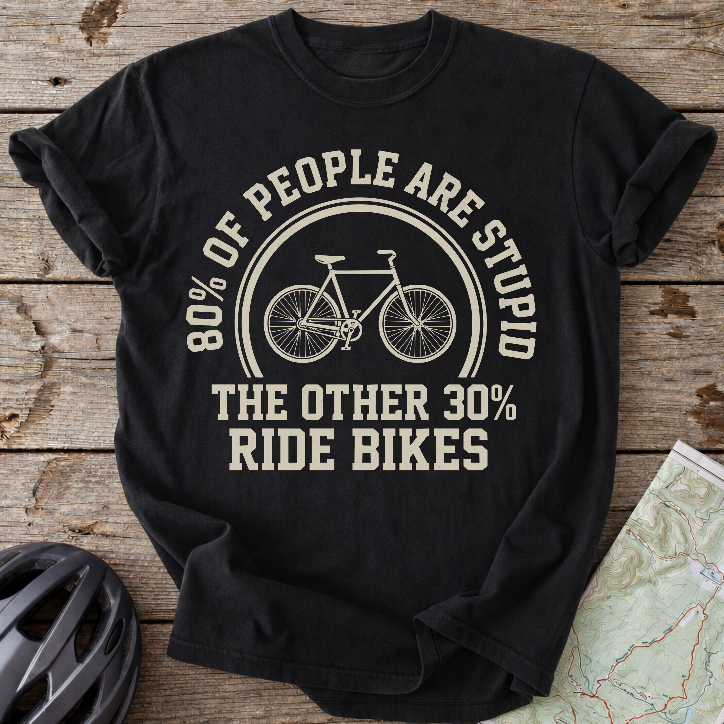 The Other 30% T-shirt