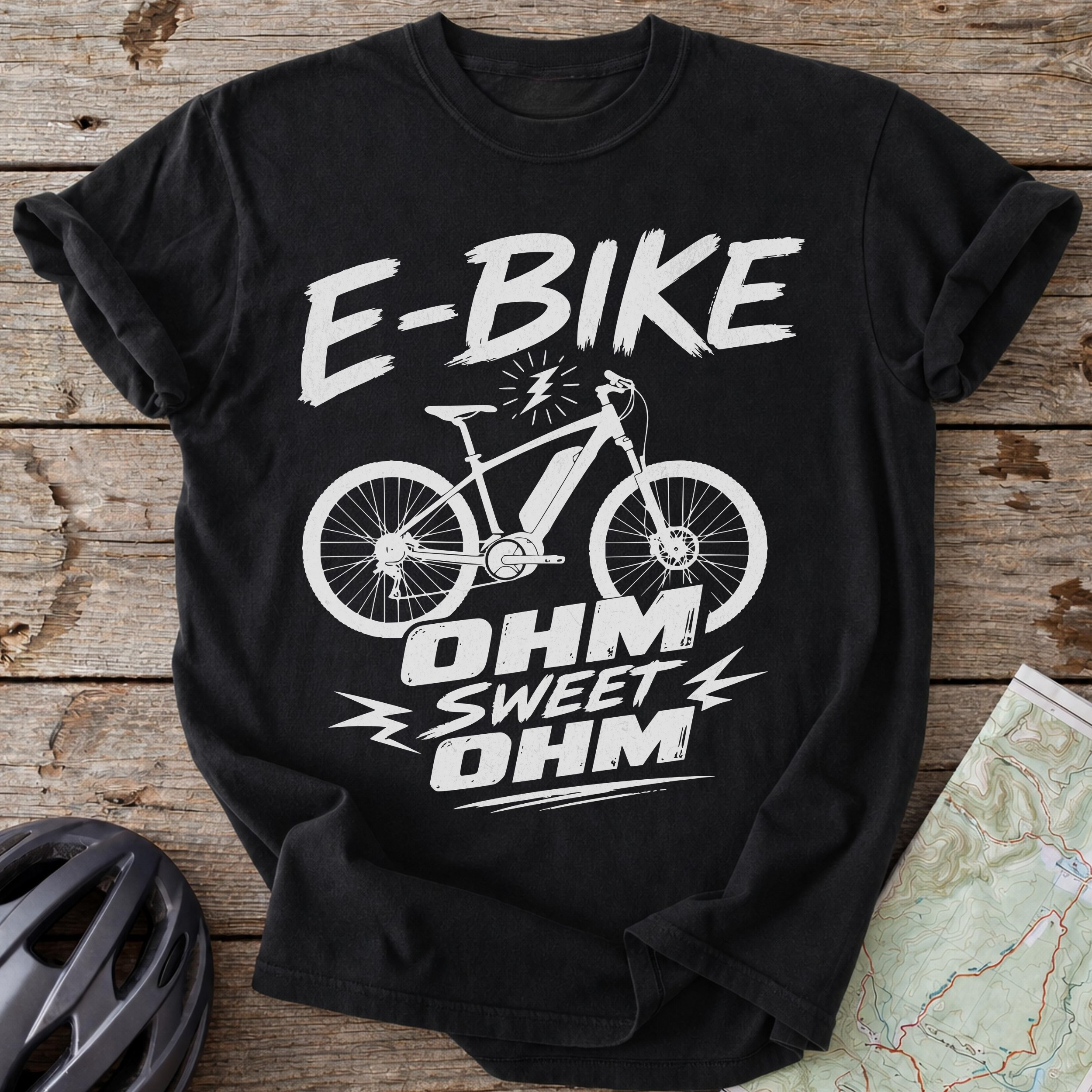 Sweet Ohms T-Shirt