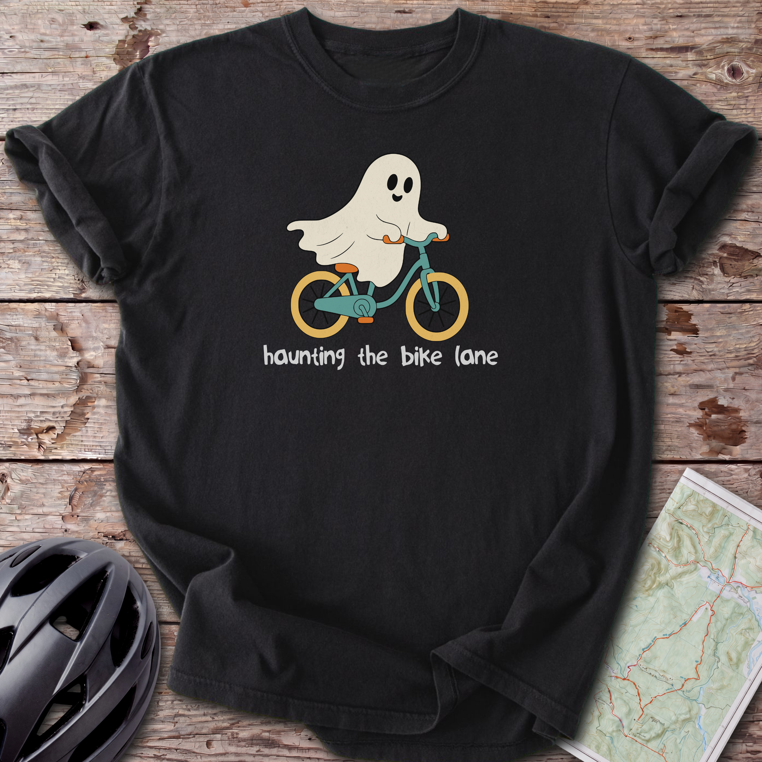Boooo T-shirt