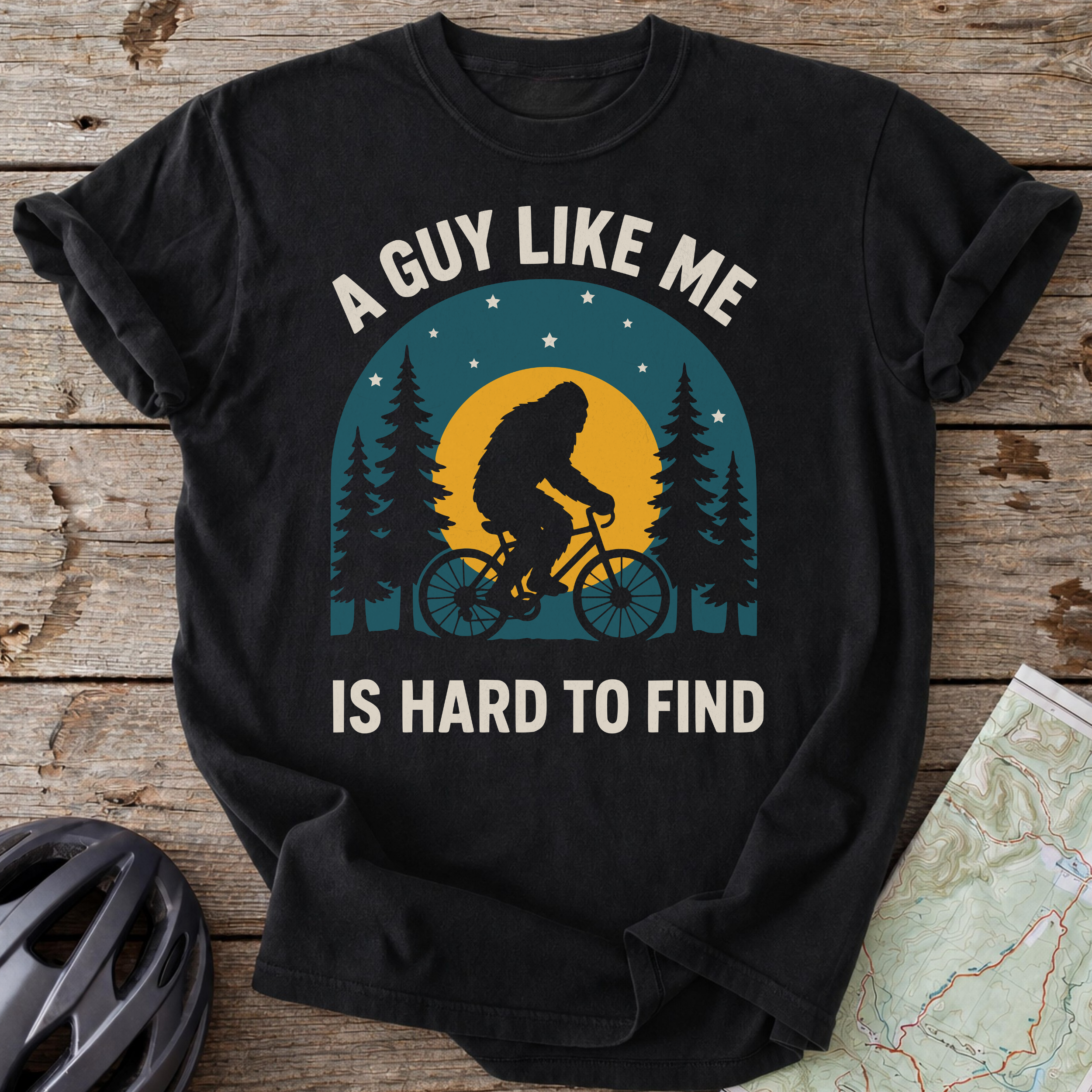 A Guy Like Me T-shirt