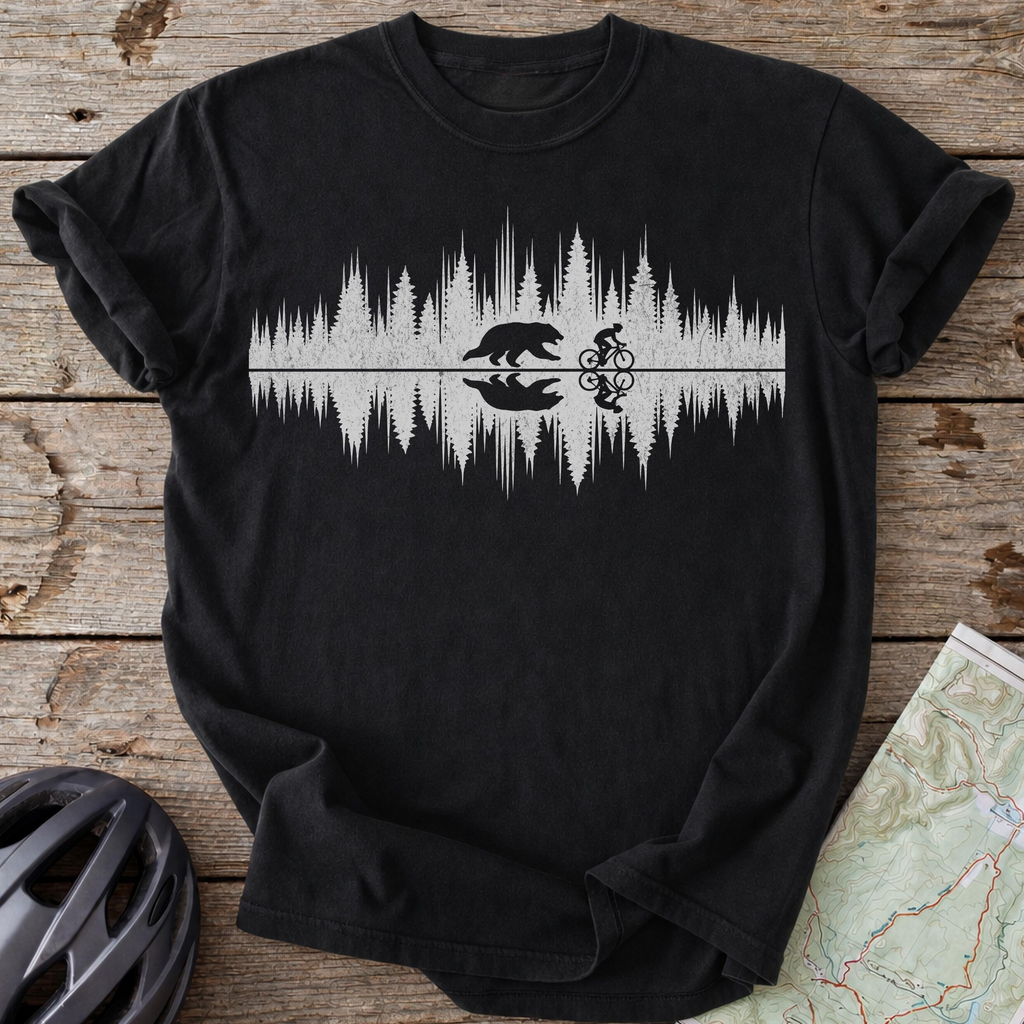 Motivation Reflection T-Shirt