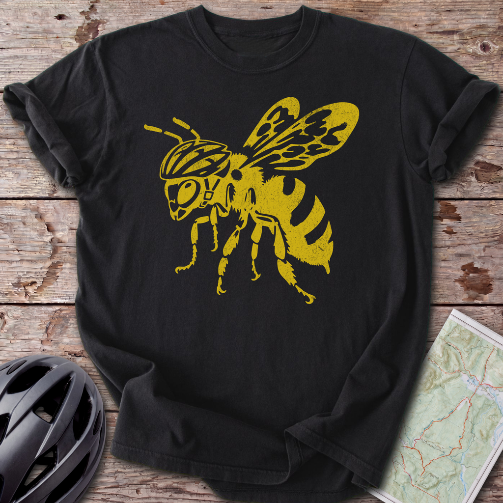 Hornet T-shirt