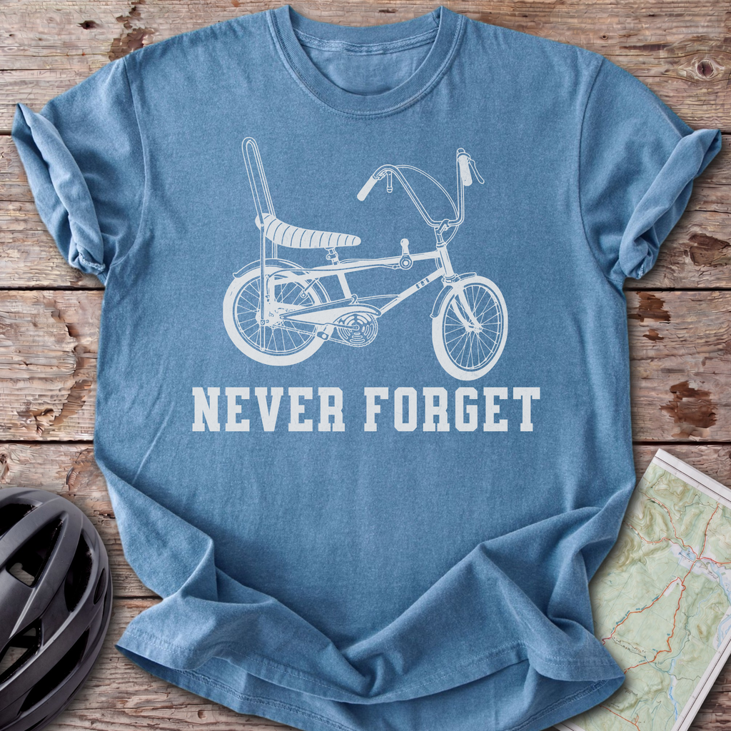 Never Forget T-shirt