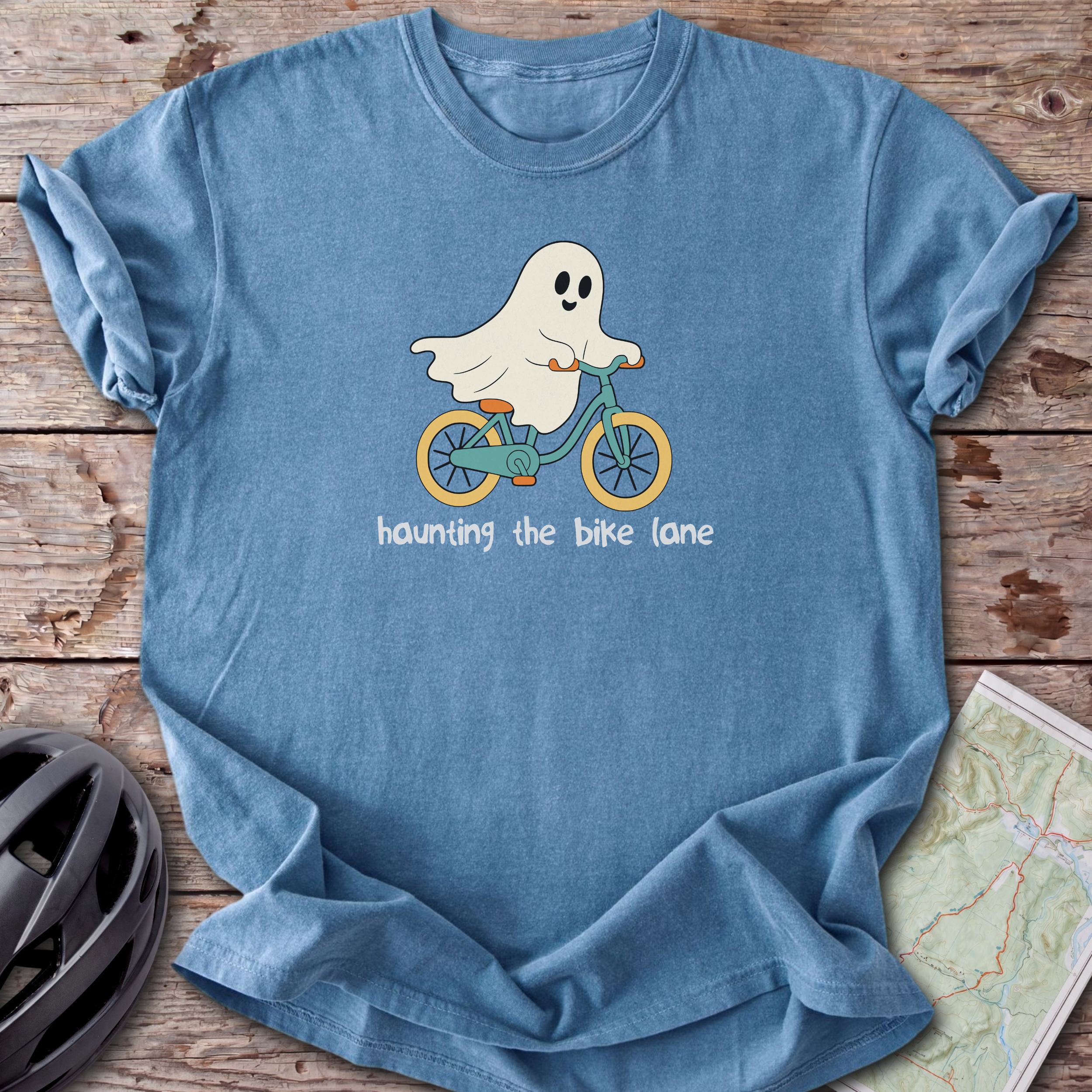 Boooo T-shirt