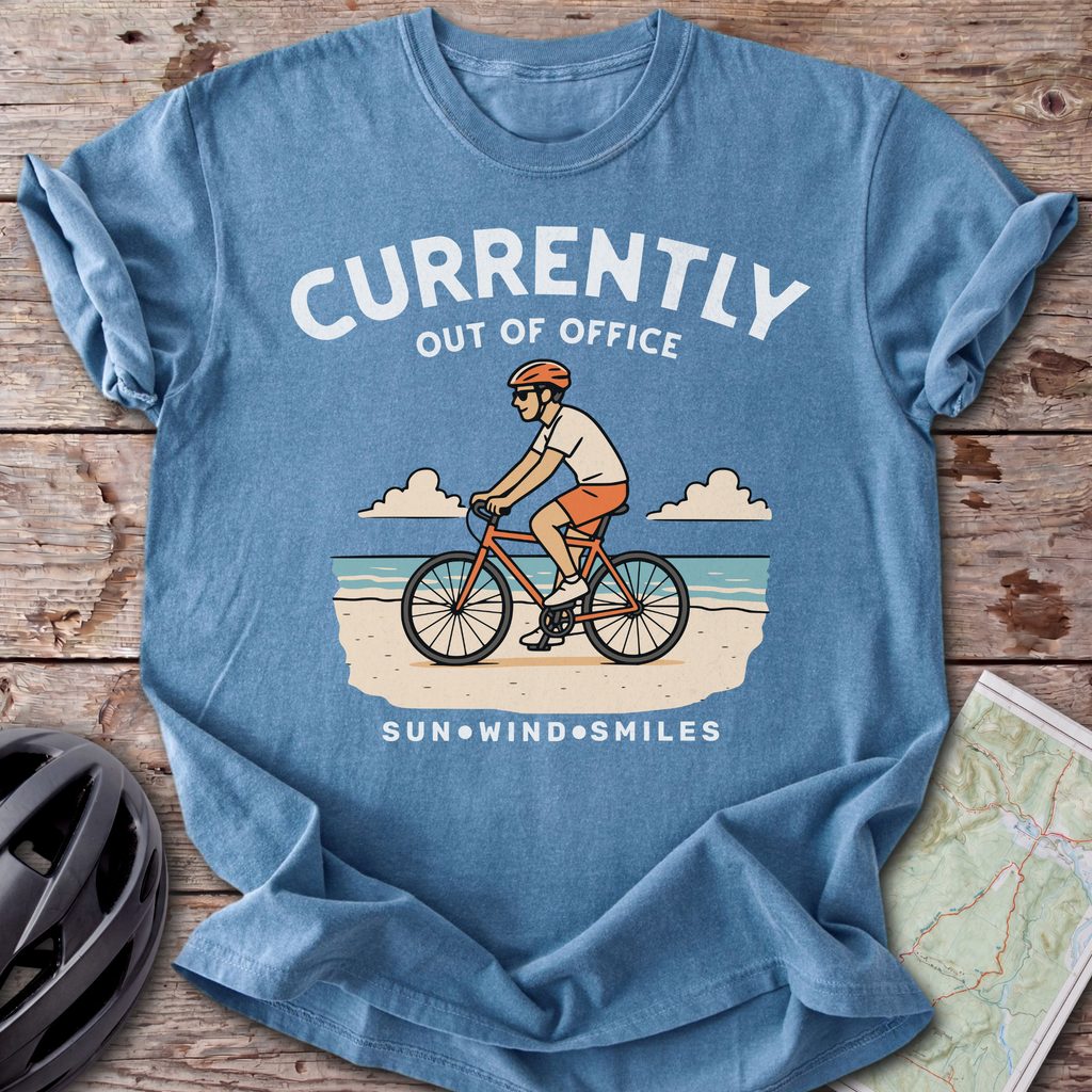 Summer Riding T-shirt