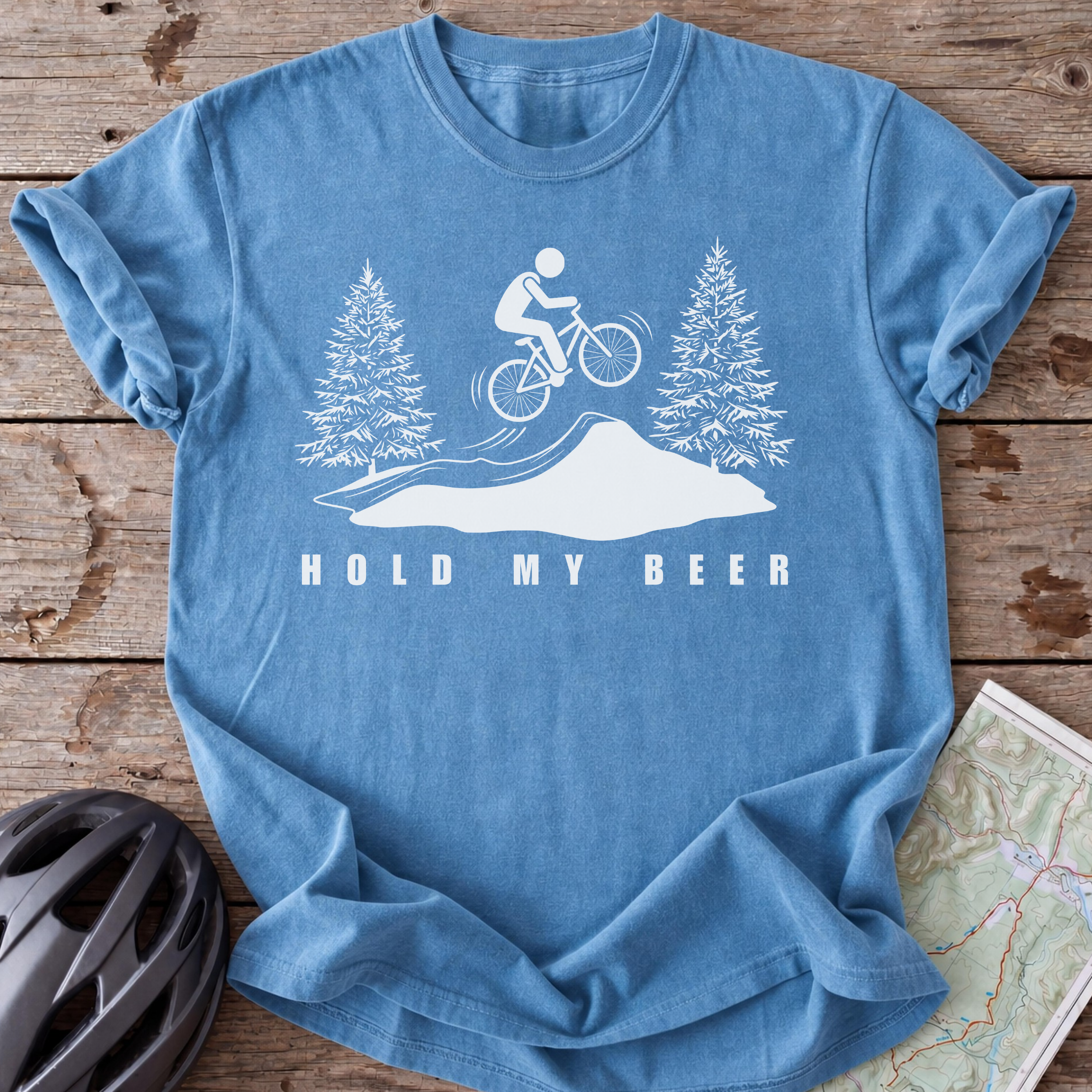 Hold My Beer T-shirt
