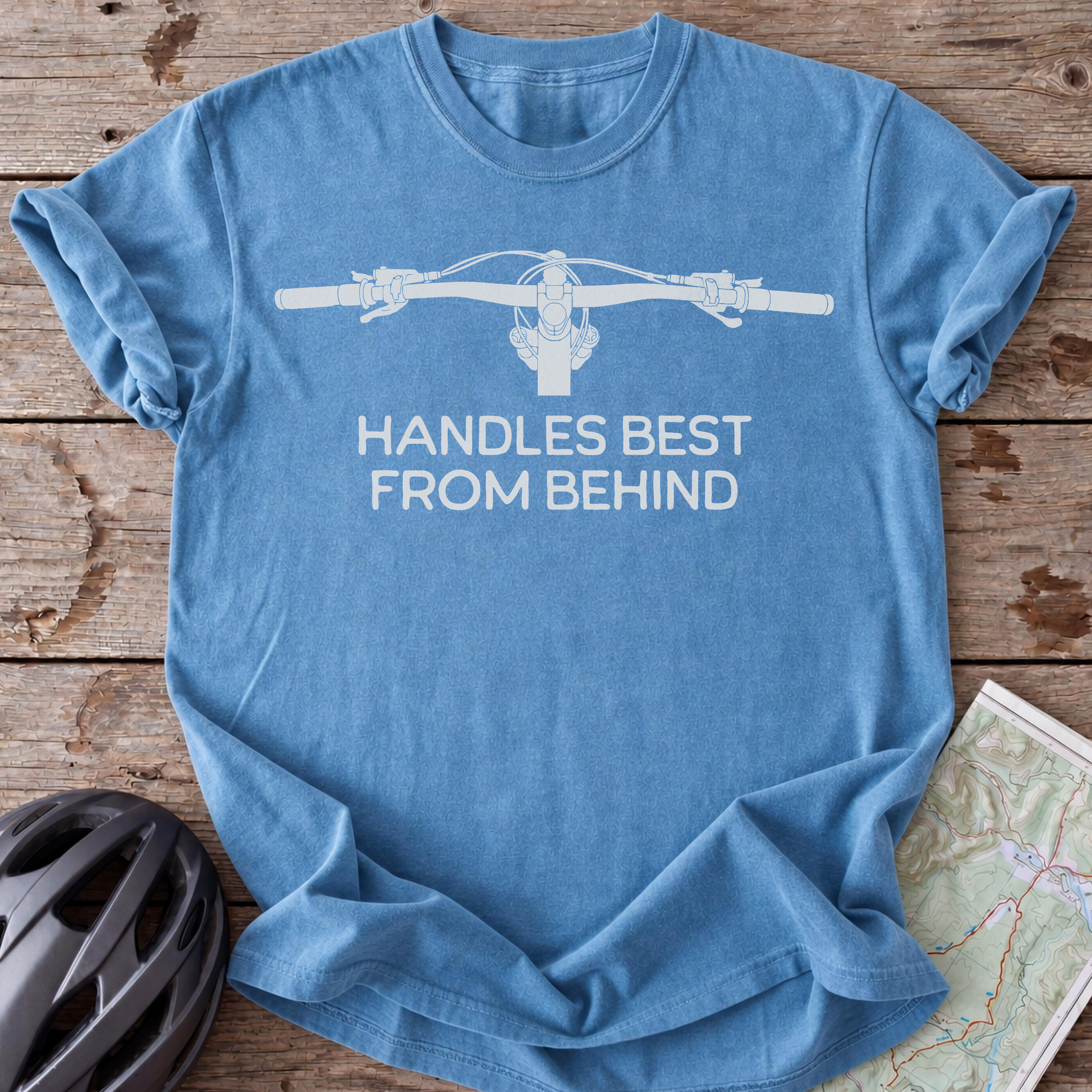 Best From Behind T-shirt