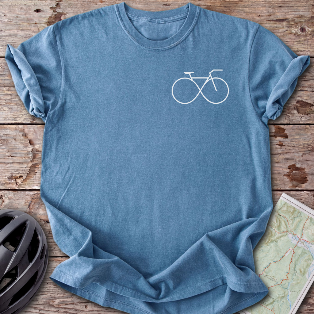 Cycle Eternity T-shirt