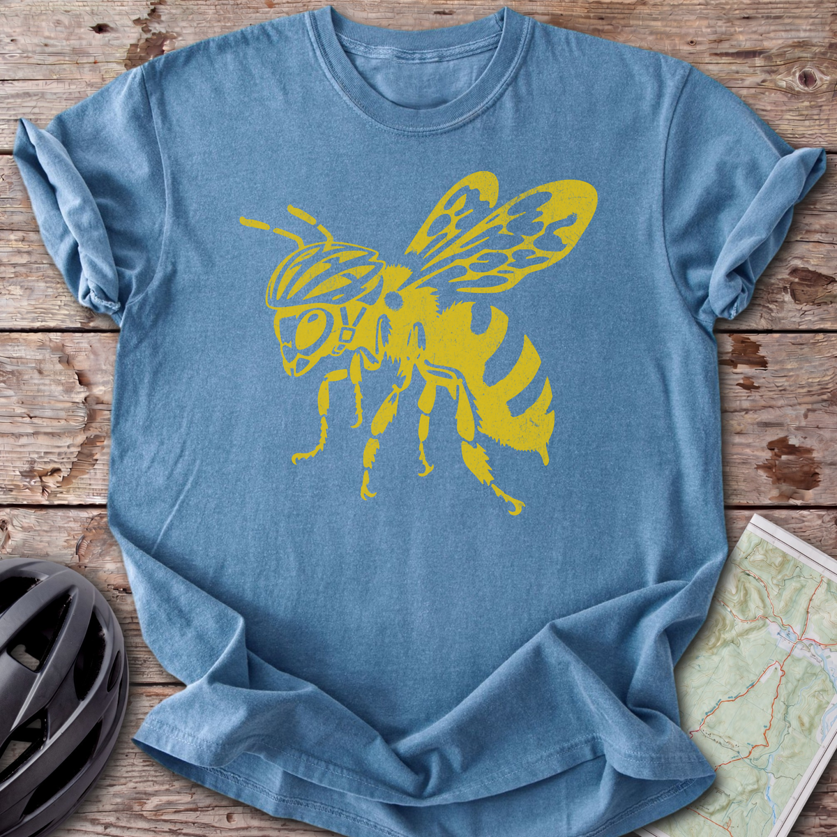 Hornet T-shirt