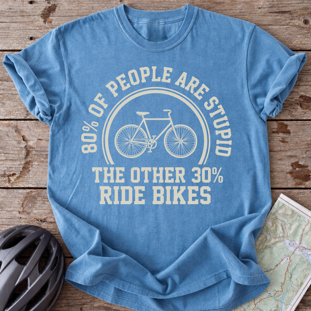 The Other 30% T-shirt