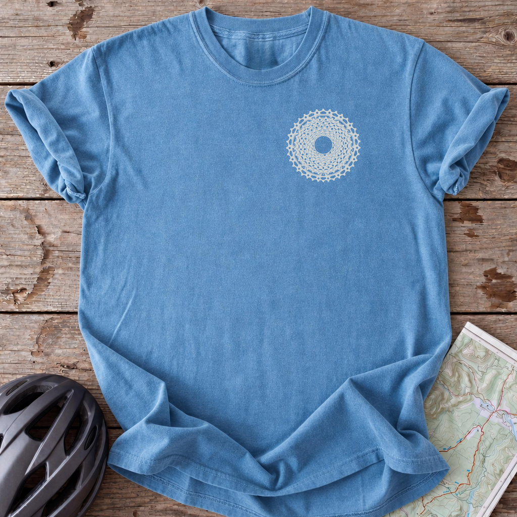 Cassette Pocket T-shirt