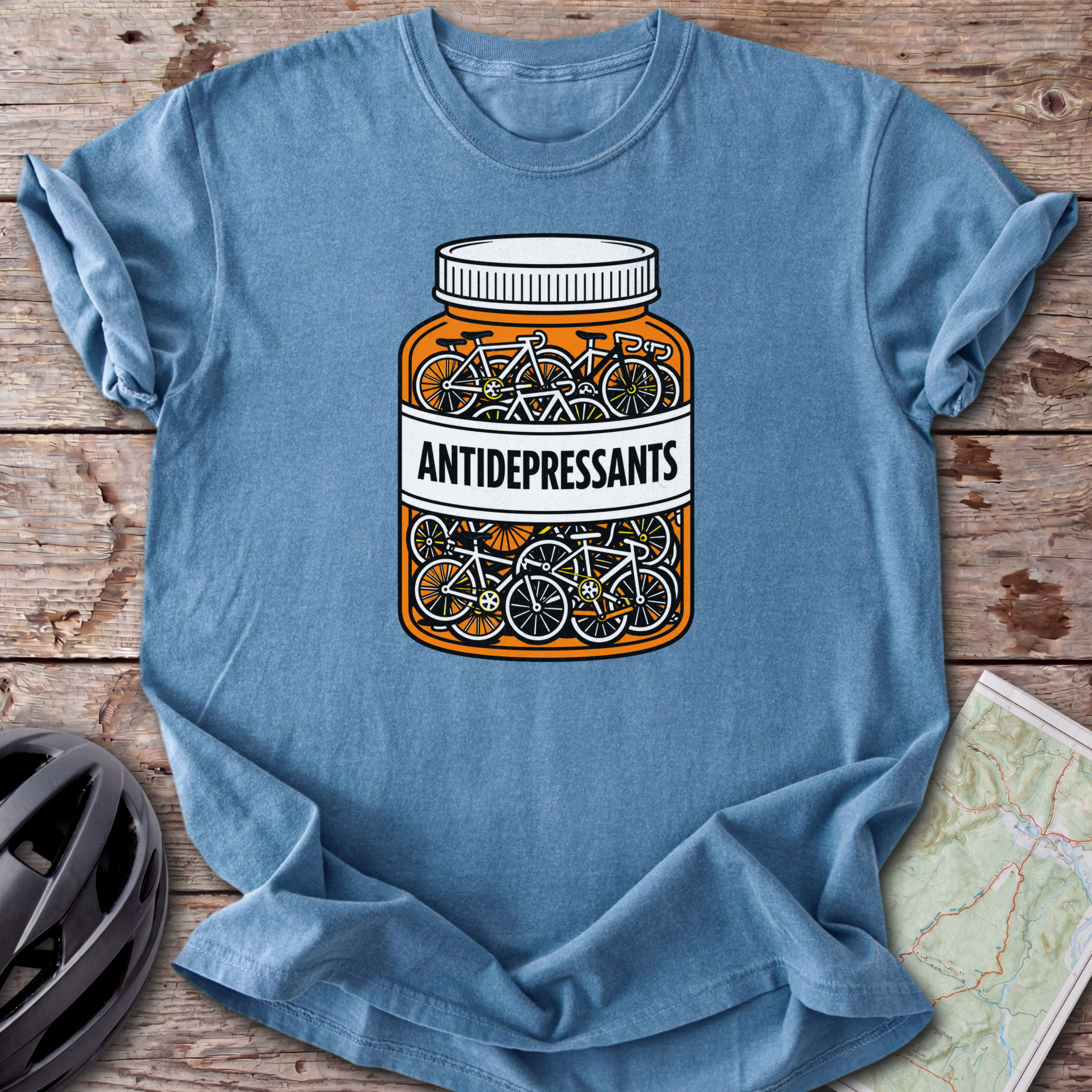 Antidepressants T-shirt