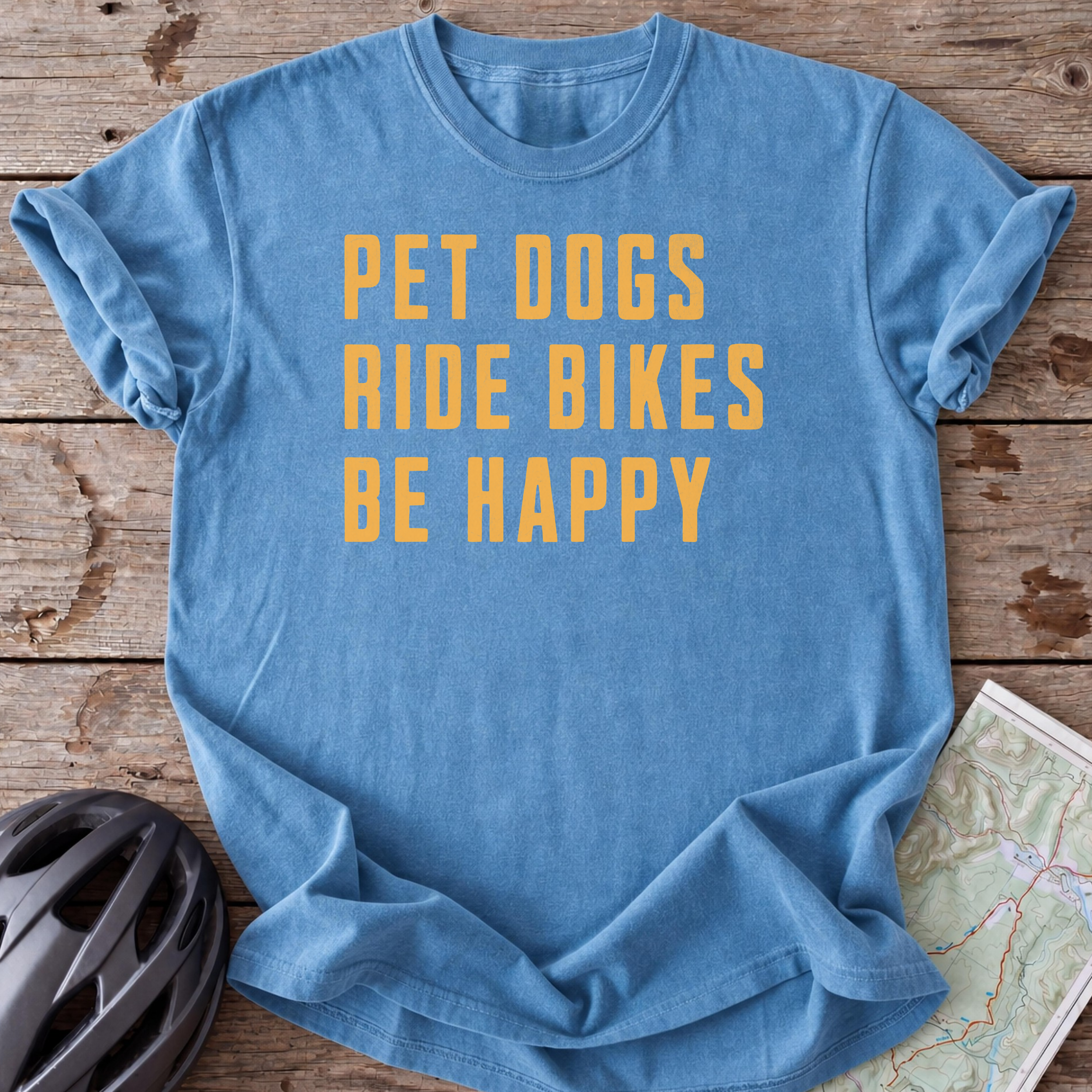 Pet Dogs T-shirt