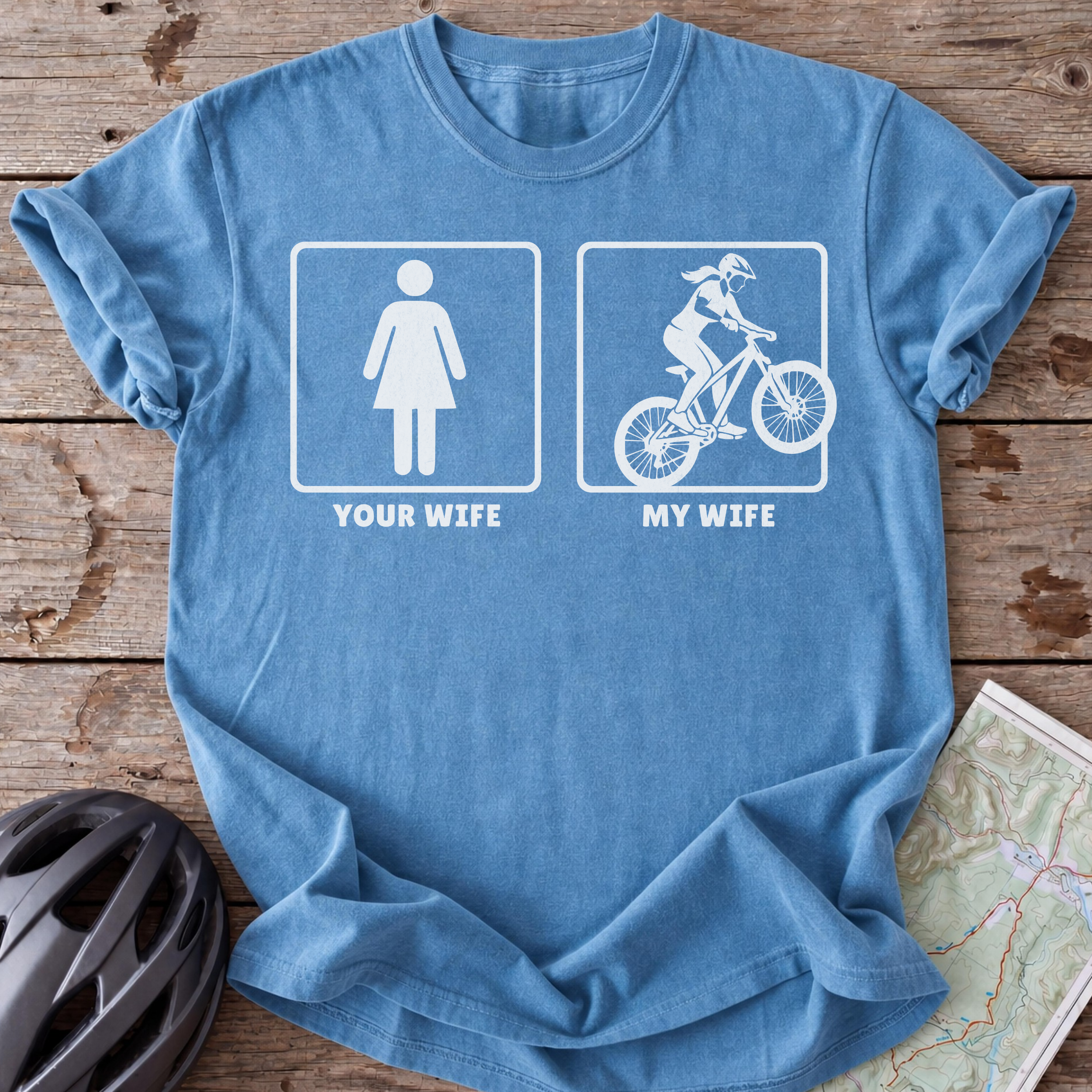 My Wife T-shirt