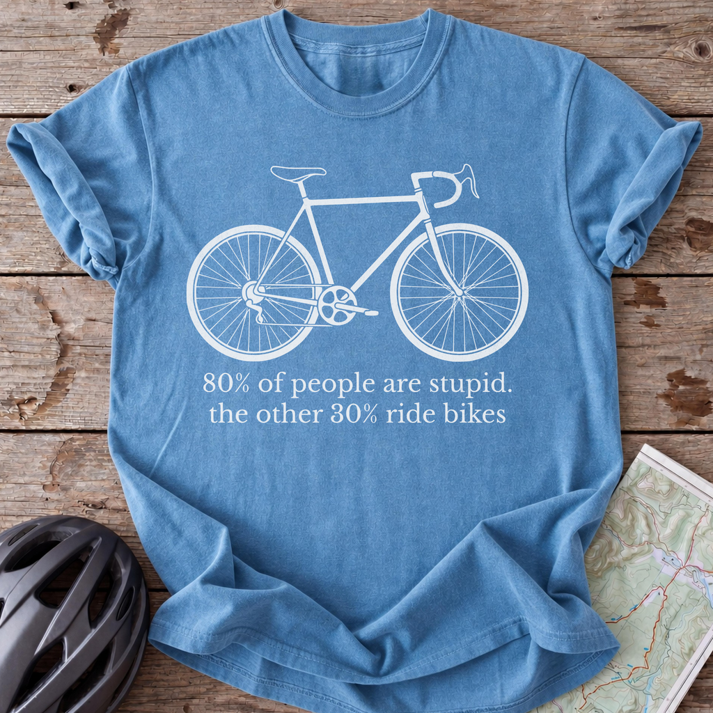 Vintage 80% T-shirt