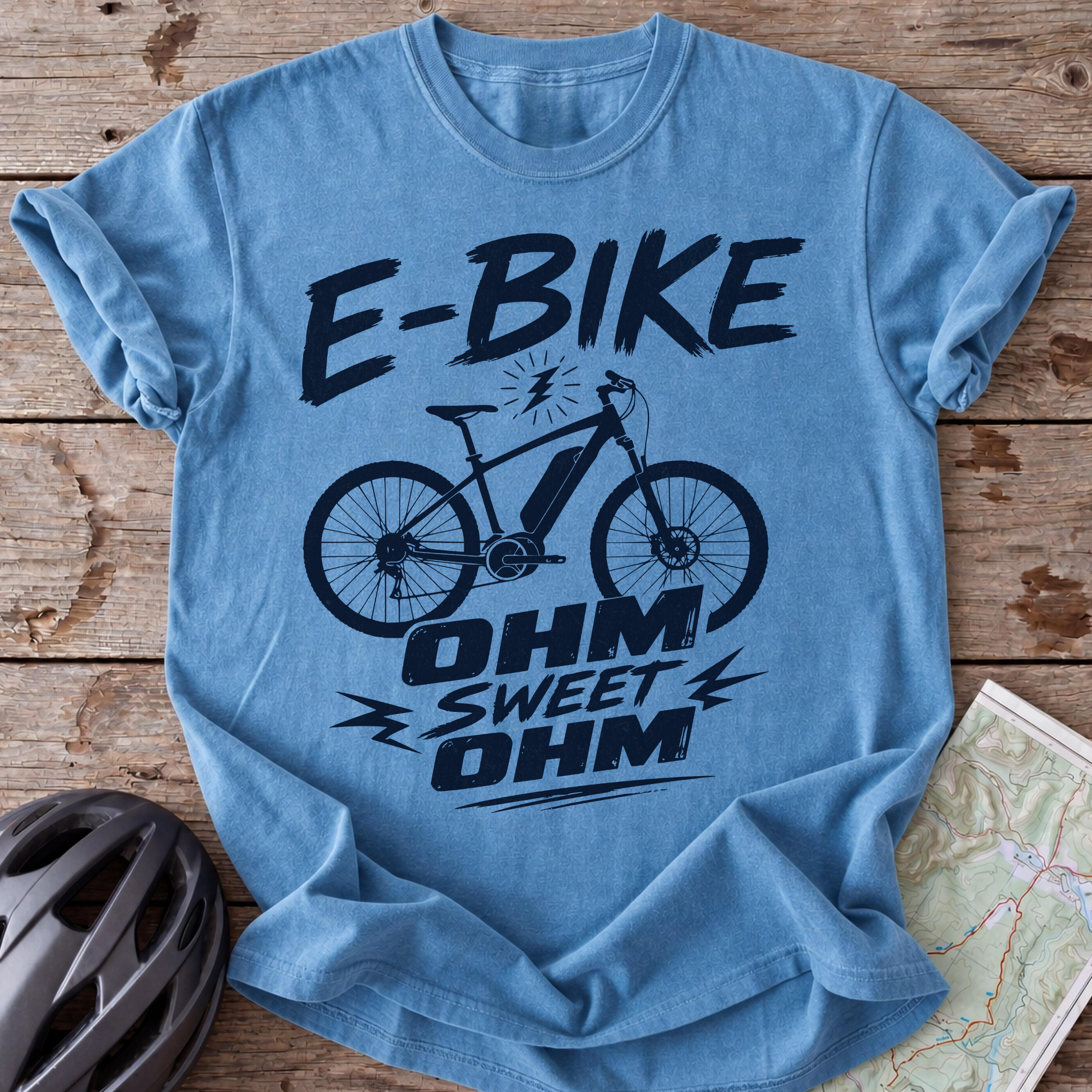 Sweet Ohms T-Shirt