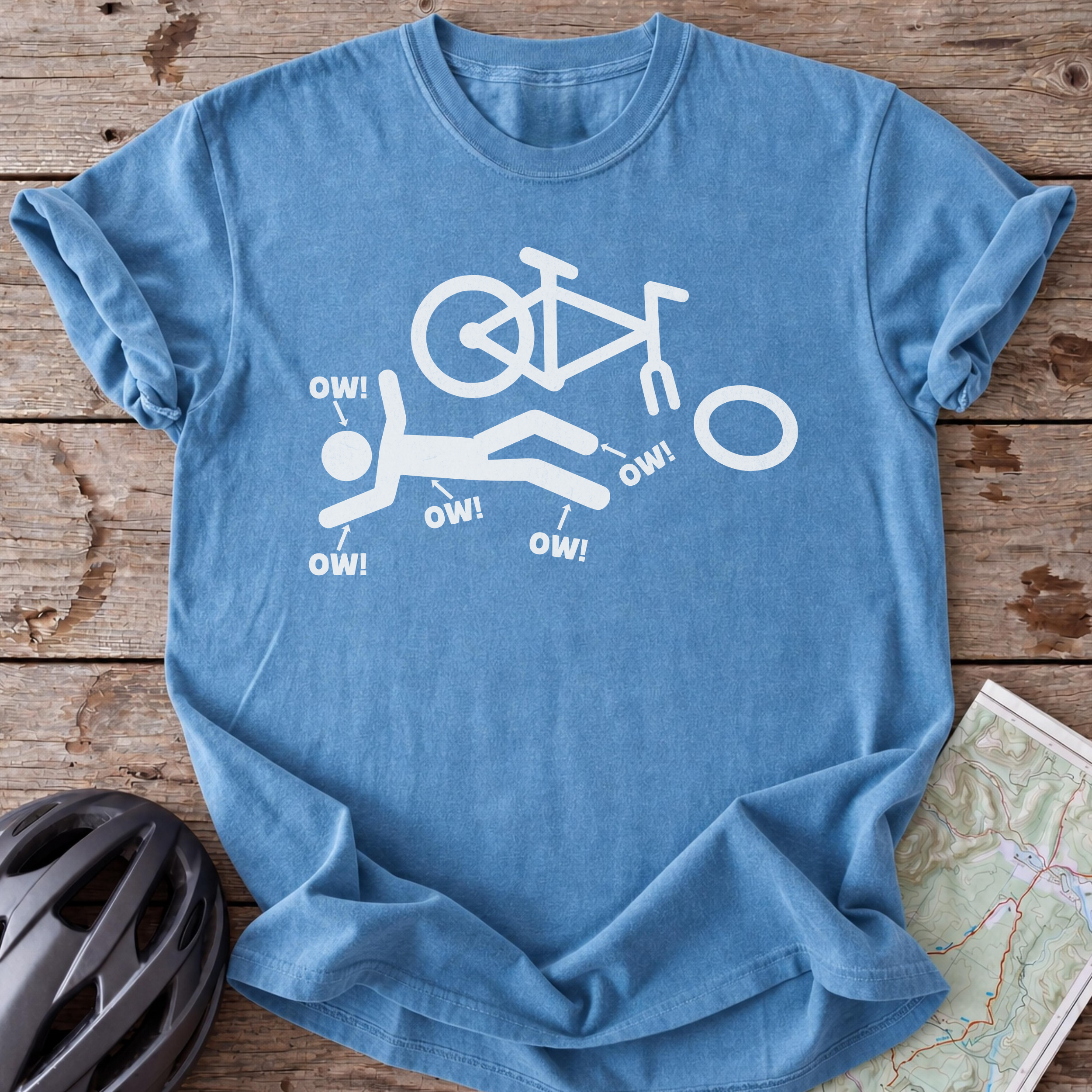 OW T-shirt