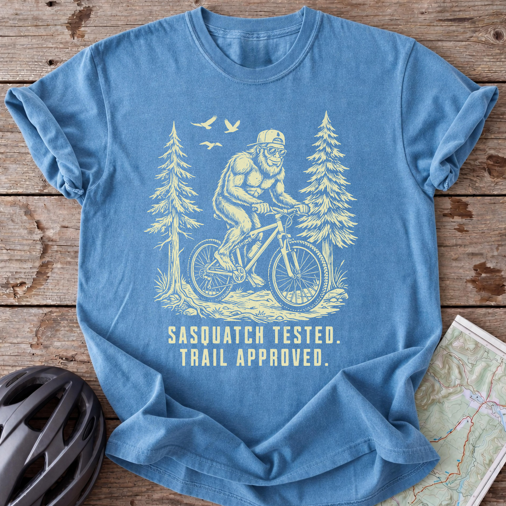 Trail Legend T-shirt