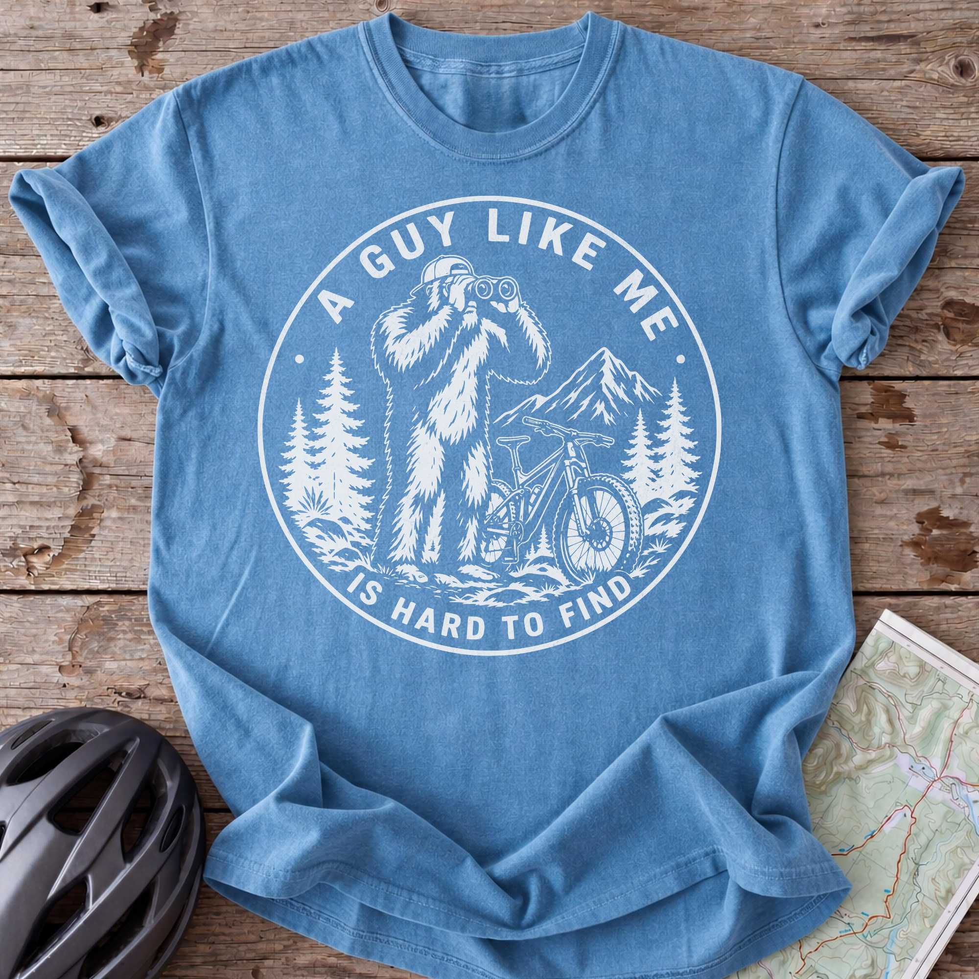 Hard To Find T-shirt